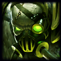 [LoL] Notes de patch 4.11 Urgot