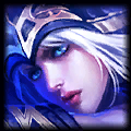 AYUDA CREACION SPELLS Ashe