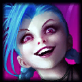 Guia para subir el ELO y llegar minimo a ORO Jinx