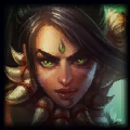 AYUDA CREACION SPELLS Nidalee