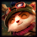 AYUDA CREACION SPELLS Teemo