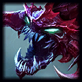 League of Legends Chogath