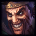 League of Legends Draven