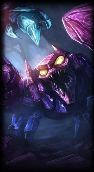 Rotação Semanal Grátis: Tahm Kench, Sion, Sivir e mais! Skarner_0