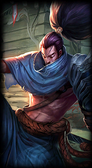 Rotation des champions semaine 11. Yasuo_0