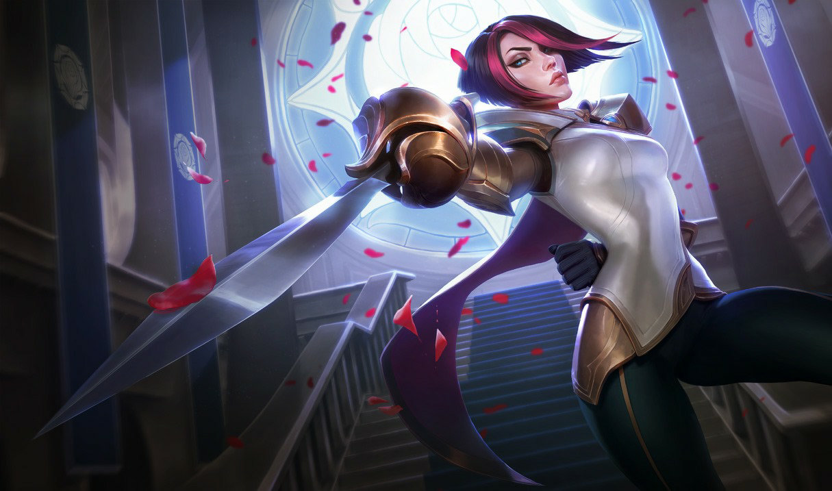 Fiora Laurent Fiora_0