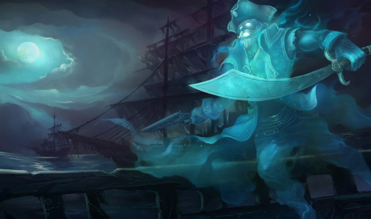 Portrait chinois des membres - Page 6 Gangplank_1