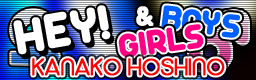 Kanako Hoshino - Hey! Boys & Girls Hey%20Boys%20Girls-bn