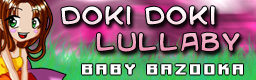 Baby Bazooka - Doki Doki Lullaby Doki%20Doki%20Lullaby-bn
