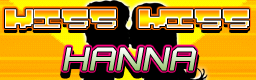 Hanna - Kiss Kiss Kiss%20Kiss-bn