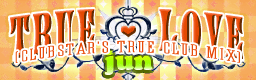 jun - True Love (Clubstar's True Club Mix) True%20Love%20(Clubstar)-bn