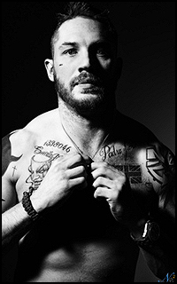 Dingues de Séries TV! TomHardy-320-008