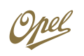 Logos Opel a lo largo de su historia 120px-Opel_Logo_1909_svg