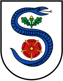 Die Häuser 220px-Wappen_von_Schlangen.svg