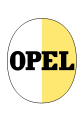 Logos Opel a lo largo de su historia 84px-Opel_Logo_Handel_1937_svg