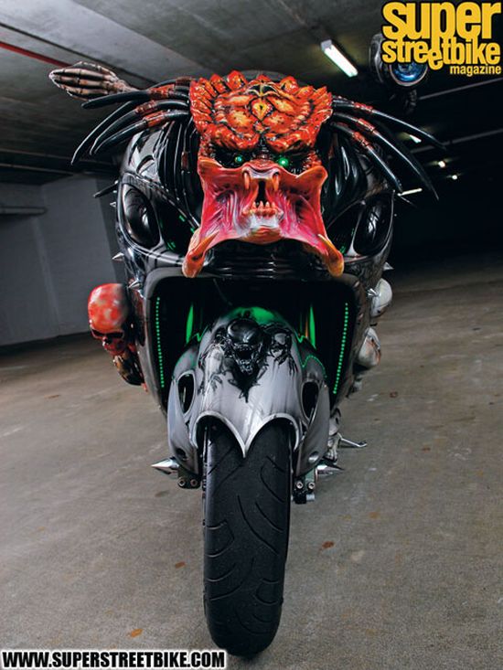 Hayabusa Predator Predator_bike_02