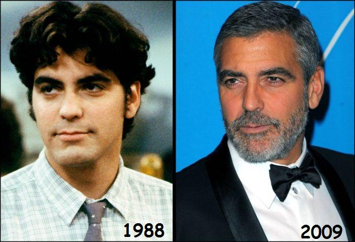 Celebrities: THEN and NOW Stars_12