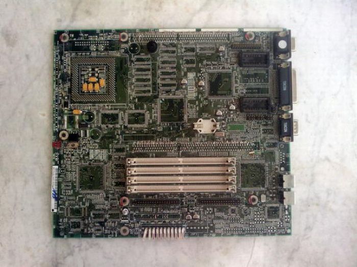 Process of Gold Extraction from Motherboards--عملية استخراج الذهب من لوحات الأم aditional الأزياء Gold_extraction_from_motherboards_02