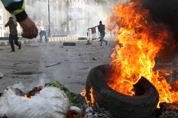 எகிப்து போராட்டம் - புகைப்படங்கள்! Protests_in_egypt_16