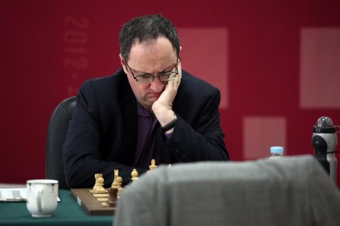 Pekín R1: tres victorias Boris%20gelfand