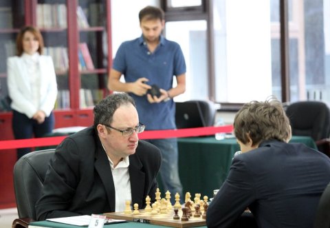 Pekín R5: Grischuk recupera terreno Boris%20gelfand