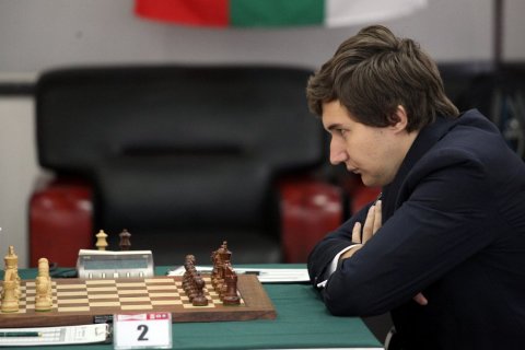 Pekín R7: 5 victorias blancas Sergey%20karjakin