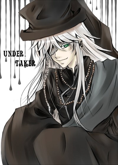 Undertaker Black-butler-undertaker-silber-perucke-1