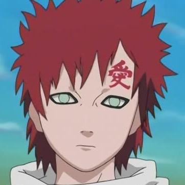 Trainingslager Konoha! Fr die einsig waren! Gaara