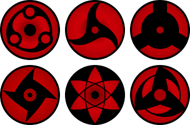 Uchiha Clan AMS