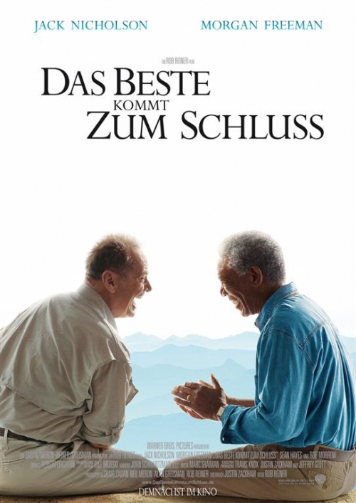 Ziemlich beste Freunde 19395172