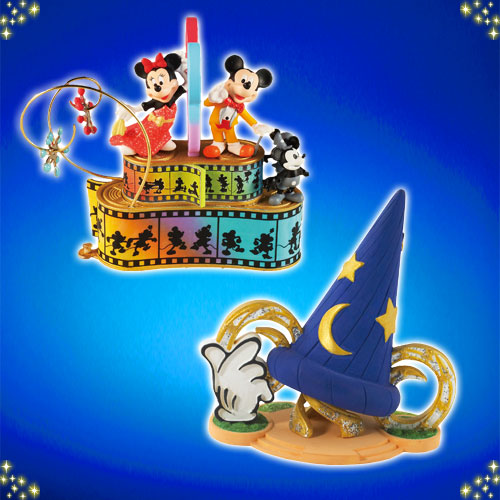N° 1 Disney Parade - DeAgostini Japon - Mars 2012 Issue_1_2
