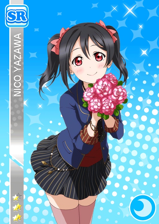 love live nico Nico_cool_sr271