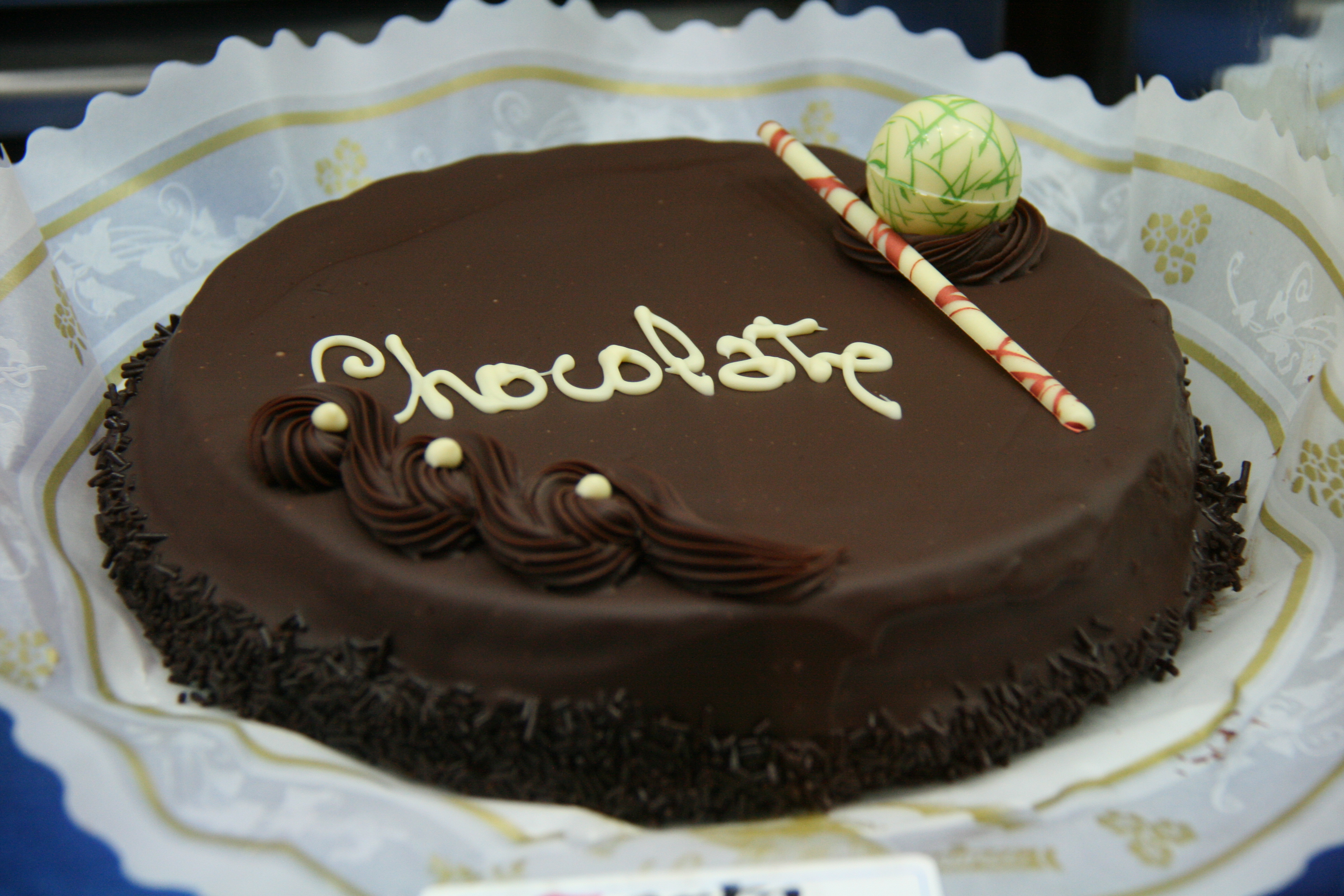 Felicidades, LadyRed21!!! Tarta-de-chocolate-imagen