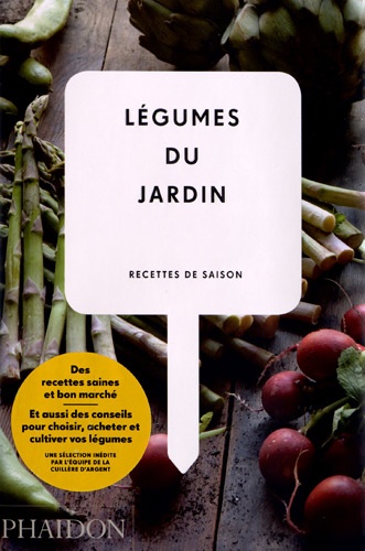 Recettes végétariennes, végétaliennes, sans gluten et tout le toutim - Page 15 9780714865010FS