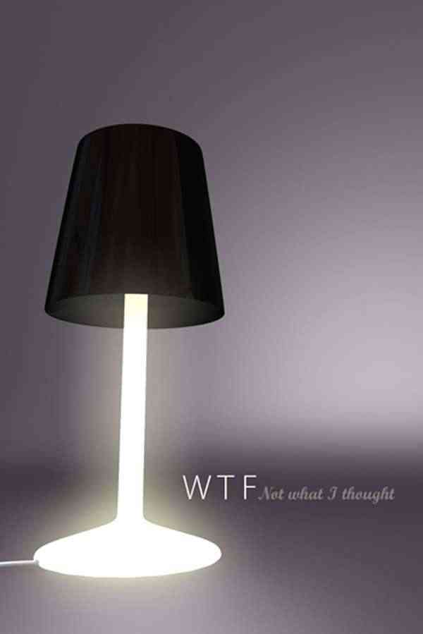 Imagenes WTF?? Wtf-lamp