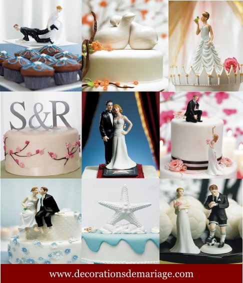 Dco de mariage originale Figurines_gateau_mariage