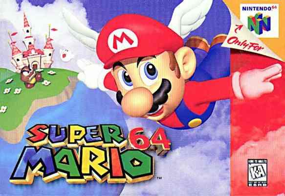 Trop de mario,tue le mario + souvenir console... Mario003