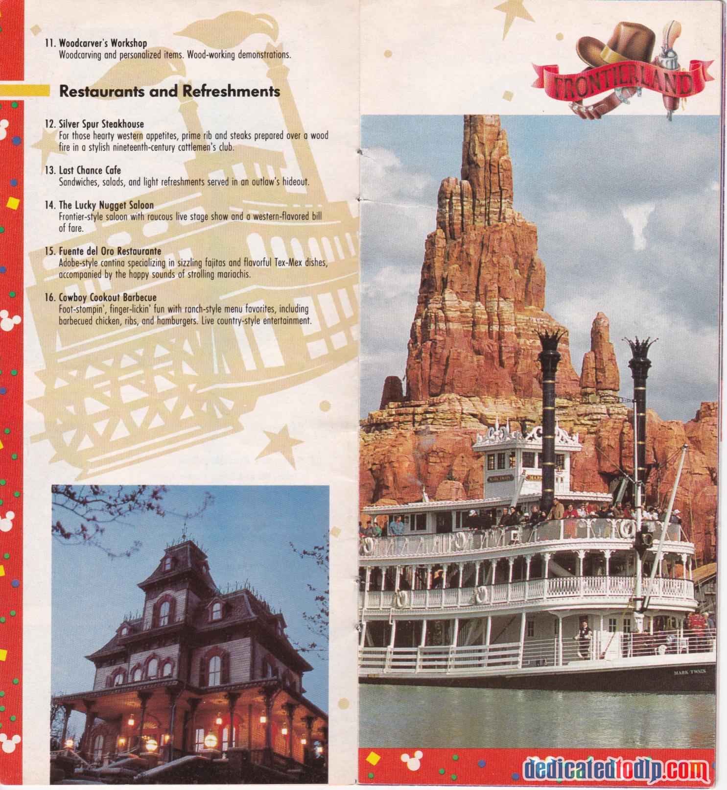 [ANTICHITA' DISNEY]  Memorabilia - Pagina 3 EuroDisneyland_Guide_010