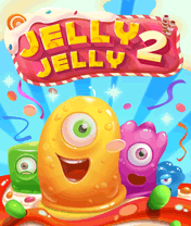 Android - Download Jelly Jelly 2 For Android JellyJelly2_1