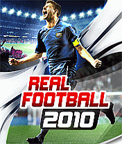 real - Download Real Football 2010 240x320 java jar RealFootball2010_1