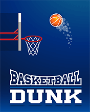 Java Game:  Basketball Dunk.Jar BasketballDunk_1