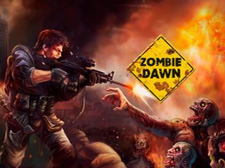 Zombie Dawn Android Game (Apk/Zip) ZombieDown_1