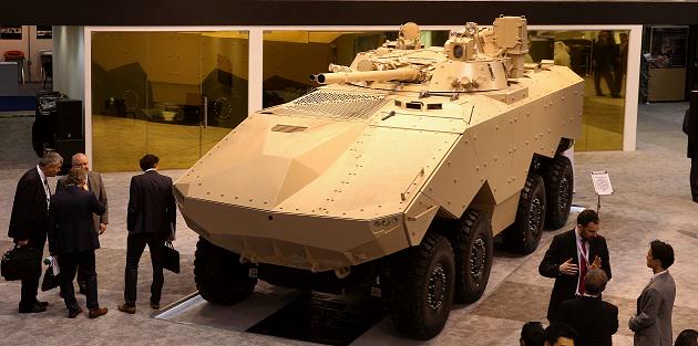 معرض IDEX-2015  B-cdk5zCMAAGQ4v