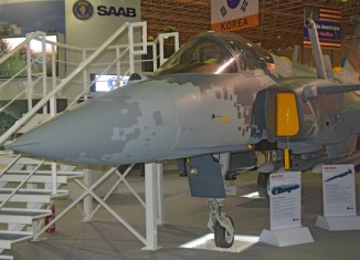 ساب السويديه تستبعد بيع مقاتلات Gripen للارجنتين  52545454-326x235