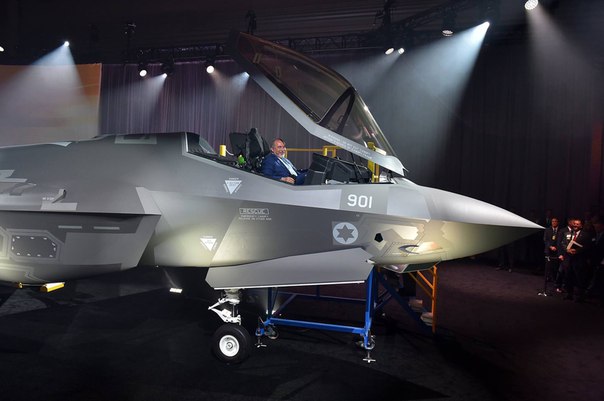 وزير الدفاع الاسرائيلي يزور الولايات المتحده لاستلام مقاتلات F-35    VbQmoIsf8Pc