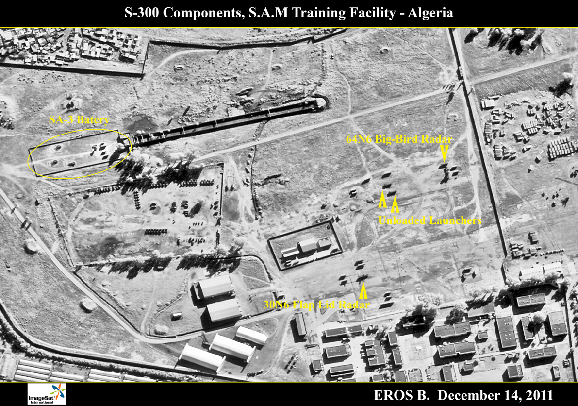  صور بالاقمار الاصطناعية لبعض مواقع منظومة الدفاع الجوي الجزائرية S-300  Ss300_components_print_web-1