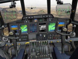 Armée Israélienne / Israel Defense Forces (IDF) - Page 3 Un_Elbit-Systems-C-130-Upgrade-Suite--300x225