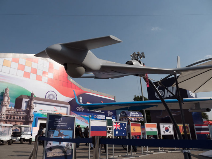 معرض Air Show India-2015  HaropP1450362725