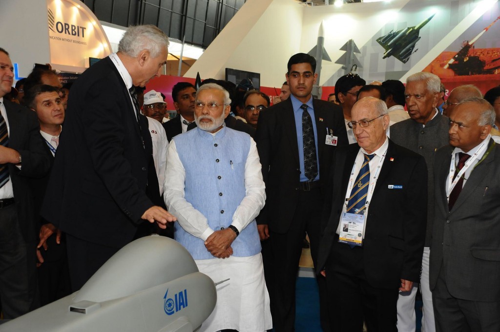 معرض Air Show India-2015  Image2-1024x680