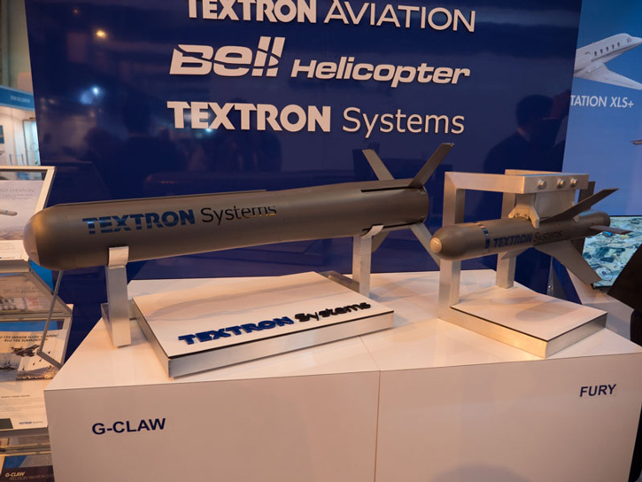 معرض Air Show India-2015  TextronwpnsP1450456725